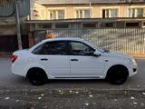 ВАЗ (Lada) Granta 2190 2016 года за 3 070 000 тг. в Костанай – фото 5