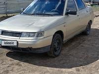 ВАЗ (Lada) 2110 2000 года за 650 000 тг. в Павлодар