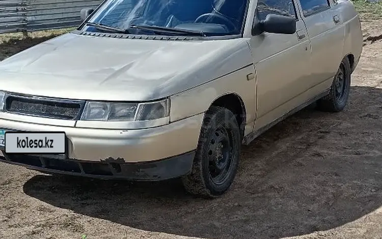 ВАЗ (Lada) 2110 2000 года за 650 000 тг. в Павлодар