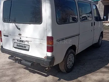 Ford Transit 1991 года за 900 000 тг. в Алматы – фото 3