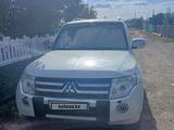 Mitsubishi Pajero 2007 годаүшін6 500 000 тг. в Актобе – фото 2