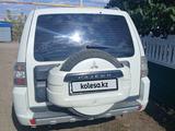 Mitsubishi Pajero 2007 годаүшін6 500 000 тг. в Актобе – фото 3