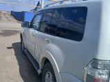 Mitsubishi Pajero 2007 годаүшін6 500 000 тг. в Актобе – фото 4