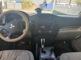Mitsubishi Pajero 2007 годаүшін6 500 000 тг. в Актобе – фото 5
