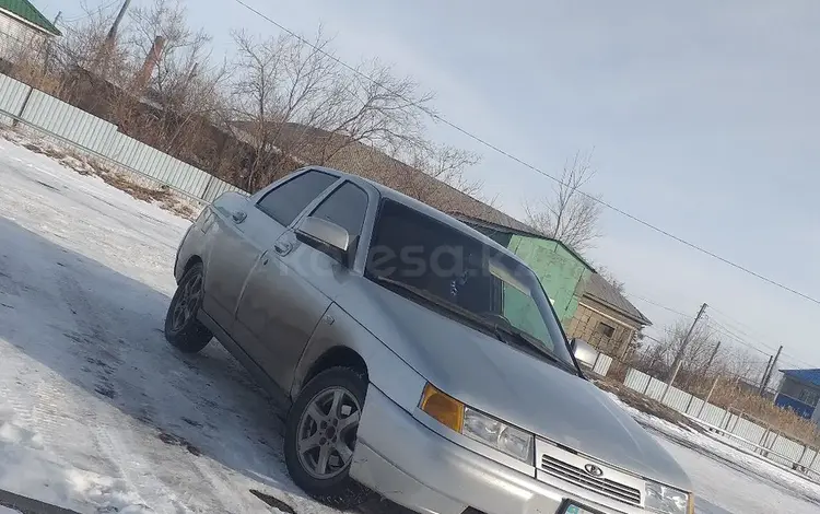 ВАЗ (Lada) 2110 2005 годаfor900 000 тг. в Рудный