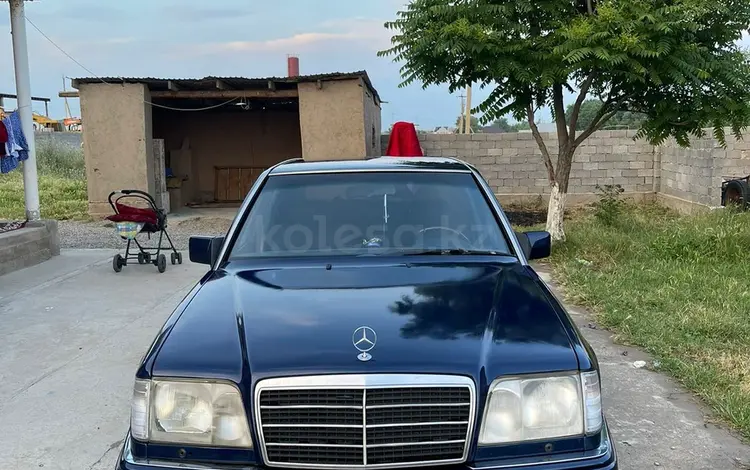 Mercedes-Benz E 320 1993 года за 3 250 000 тг. в Шымкент