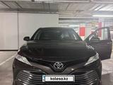 Toyota Camry 2019 годаfor15 000 000 тг. в Алматы