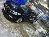 Hyundai Sonata 2015 годаүшін7 600 000 тг. в Астана