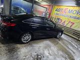Hyundai Sonata 2015 годаүшін7 600 000 тг. в Астана – фото 5
