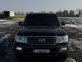 Toyota Land Cruiser 2005 года за 11 300 000 тг. в Талдыкорган
