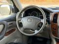 Toyota Land Cruiser 2005 года за 11 300 000 тг. в Талдыкорган – фото 9