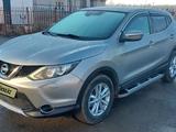 Nissan Qashqai 2014 года за 7 700 000 тг. в Актобе – фото 2