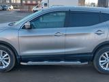 Nissan Qashqai 2014 годаүшін7 600 000 тг. в Актобе – фото 3