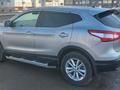 Nissan Qashqai 2014 годаүшін7 800 000 тг. в Актобе – фото 6