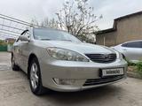 Toyota Camry 2004 года за 6 500 000 тг. в Шымкент – фото 3