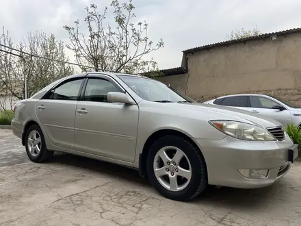 Toyota Camry 2004 года за 6 500 000 тг. в Шымкент – фото 4