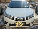 Toyota Corolla 2014 года за 6 500 000 тг. в Актобе