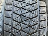 265-70-15 Bridgestone зима 4 штуки. за 85 000 тг. в Алматы