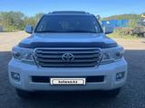 Toyota Land Cruiser 2013 годаүшін25 500 000 тг. в Усть-Каменогорск