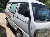 Chevrolet Damas 2008 года за 2 000 000 тг. в Алматы – фото 2