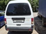 Chevrolet Damas 2008 года за 2 000 000 тг. в Алматы – фото 3