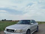 Audi A6 1996 годаүшін1 450 000 тг. в Тараз – фото 2