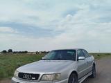 Audi A6 1996 годаүшін1 450 000 тг. в Тараз