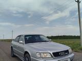 Audi A6 1996 годаүшін1 450 000 тг. в Тараз – фото 3