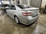 Toyota Camry 2010 годаfor6 200 000 тг. в Жезказган – фото 4