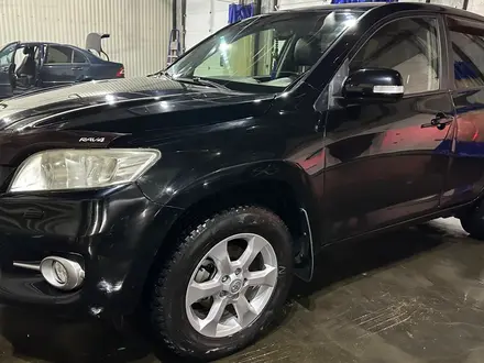 Toyota RAV4 2011 года за 8 300 000 тг. в Караганда – фото 4