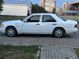 Mercedes-Benz E 230 1991 годаfor1 050 000 тг. в Талдыкорган – фото 4