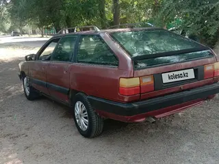 Audi 100