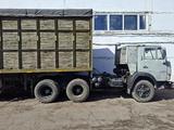 КамАЗ  5410 1993 года за 4 000 000 тг. в Петропавловск – фото 4