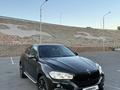 BMW X6 2017 года за 18 100 000 тг. в Алматы – фото 3