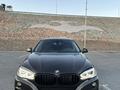 BMW X6 2017 года за 18 100 000 тг. в Алматы – фото 2