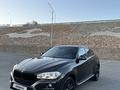 BMW X6 2017 года за 18 100 000 тг. в Алматы
