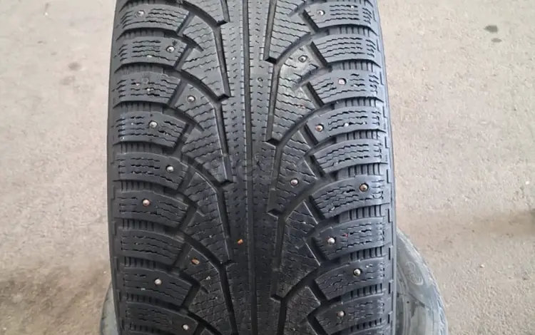 265/50 R20 Nokian hakapilita sport utlyti 5 за 120 000 тг. в Алматы