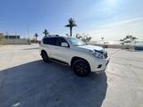 Toyota Land Cruiser Prado 2013 года за 15 000 000 тг. в Актау