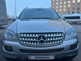 Mercedes-Benz ML 350 2008 года за 6 700 000 тг. в Астана