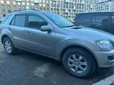 Mercedes-Benz ML 350 2008 года за 8 000 000 тг. в Астана – фото 3