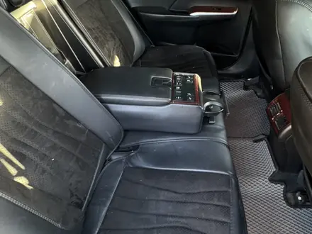 Toyota Camry 2012 года за 9 000 000 тг. в Алматы – фото 15