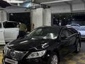Toyota Camry 2012 года за 9 000 000 тг. в Алматы