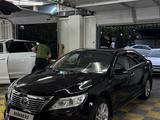 Toyota Camry 2012 года за 9 000 000 тг. в Алматы