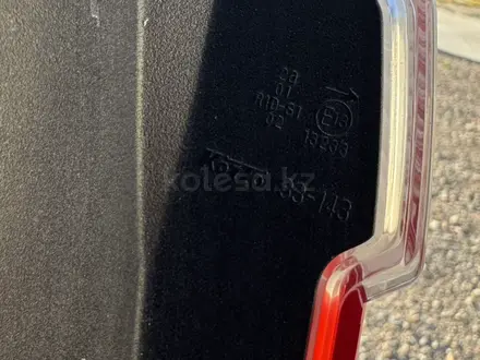 Toyota Camry 2012 года за 9 000 000 тг. в Алматы – фото 9