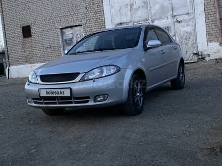 Chevrolet Lacetti 2007 года за 2 800 000 тг. в Семей – фото 11