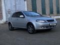 Chevrolet Lacetti 2007 года за 2 800 000 тг. в Семей – фото 14