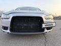 Mitsubishi Lancer 2008 годаүшін3 200 000 тг. в Алматы – фото 4
