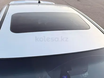 Mitsubishi Lancer 2008 года за 3 200 000 тг. в Алматы – фото 8