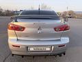 Mitsubishi Lancer 2008 годаүшін3 200 000 тг. в Алматы – фото 5