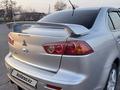 Mitsubishi Lancer 2008 годаүшін3 200 000 тг. в Алматы – фото 7